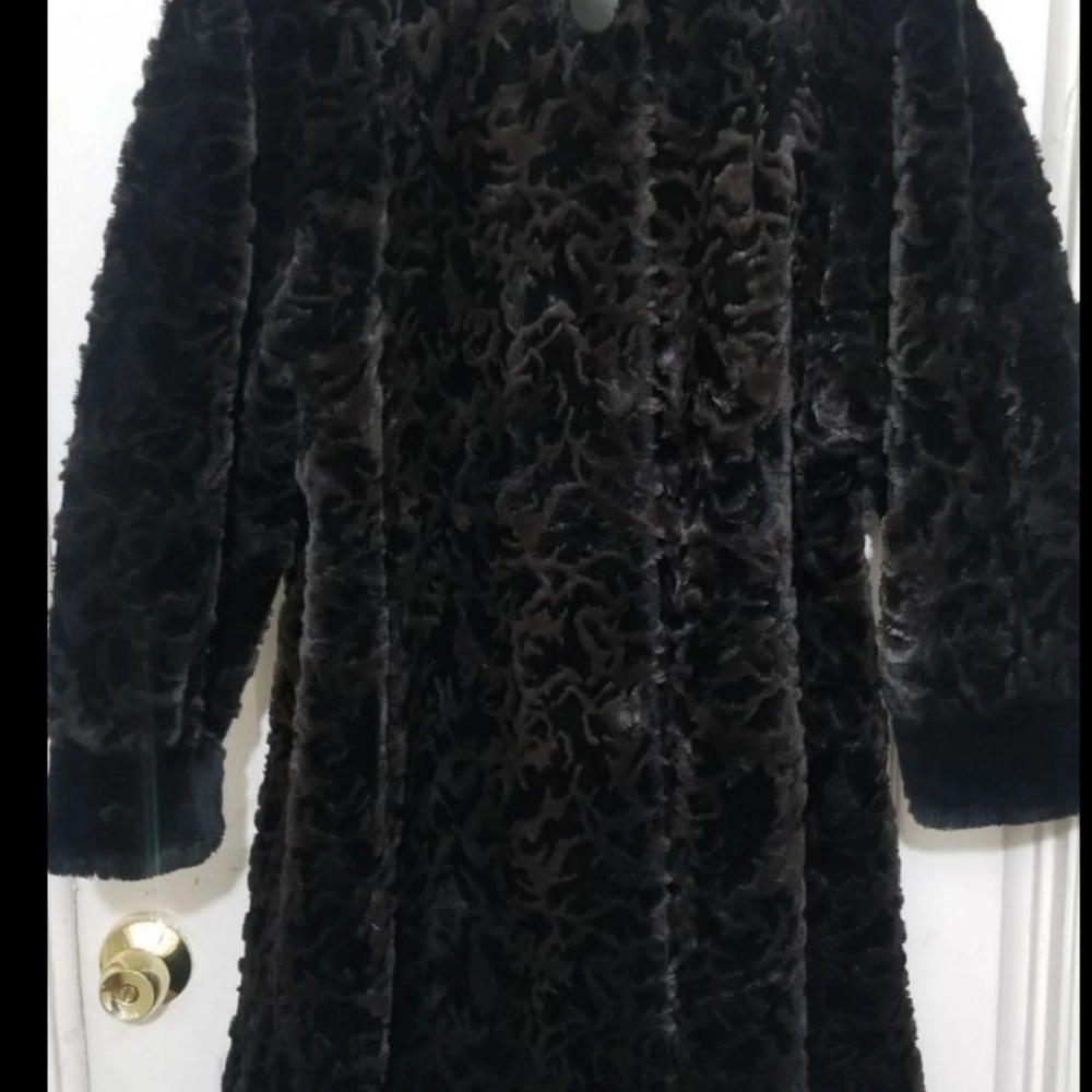 COPY - Hoodie Olympia Coat